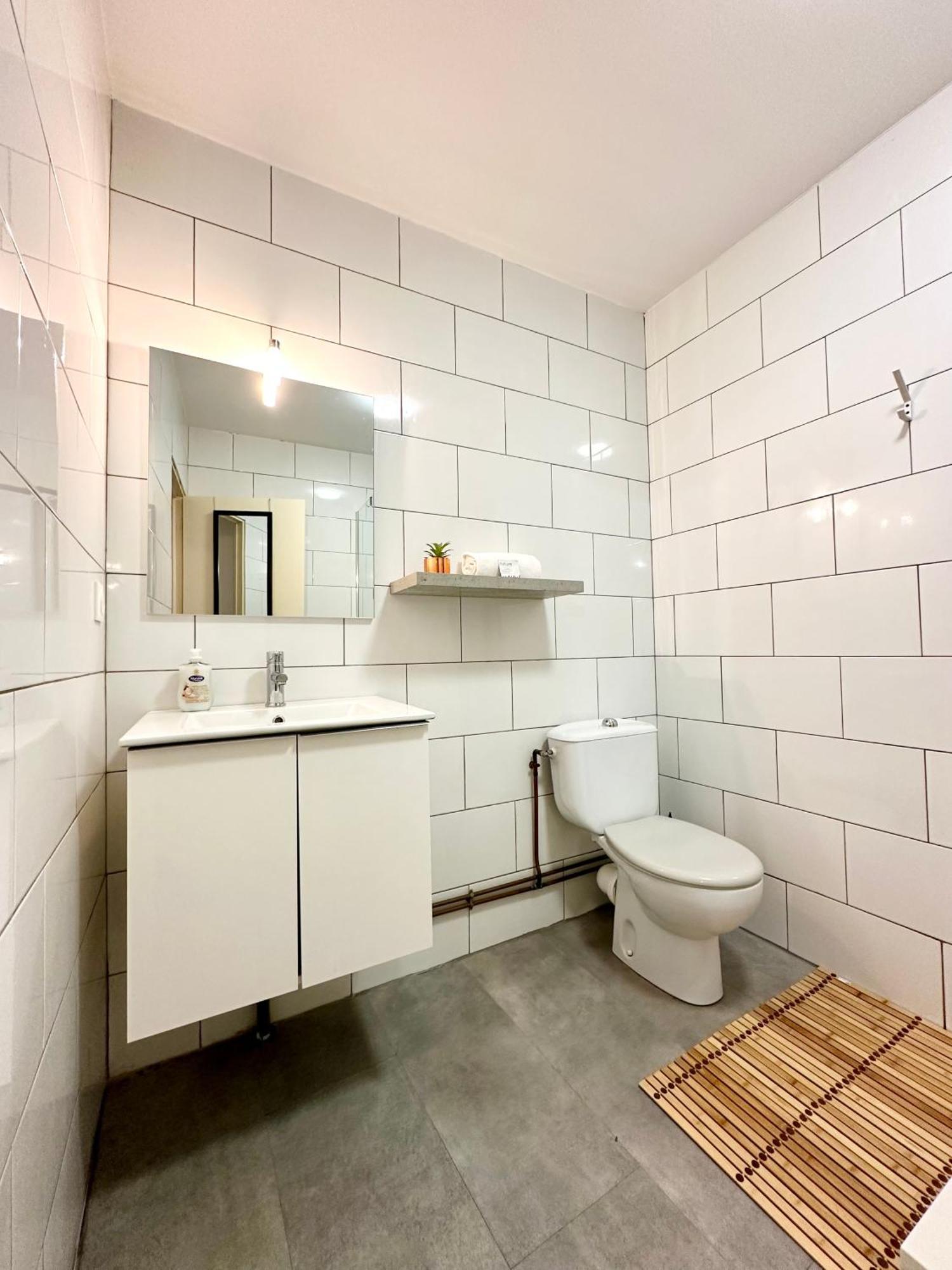 Les 3 Rivieres - Vue Imprenable & Hyper Centre Apartment Mont-de-Marsan Ngoại thất bức ảnh