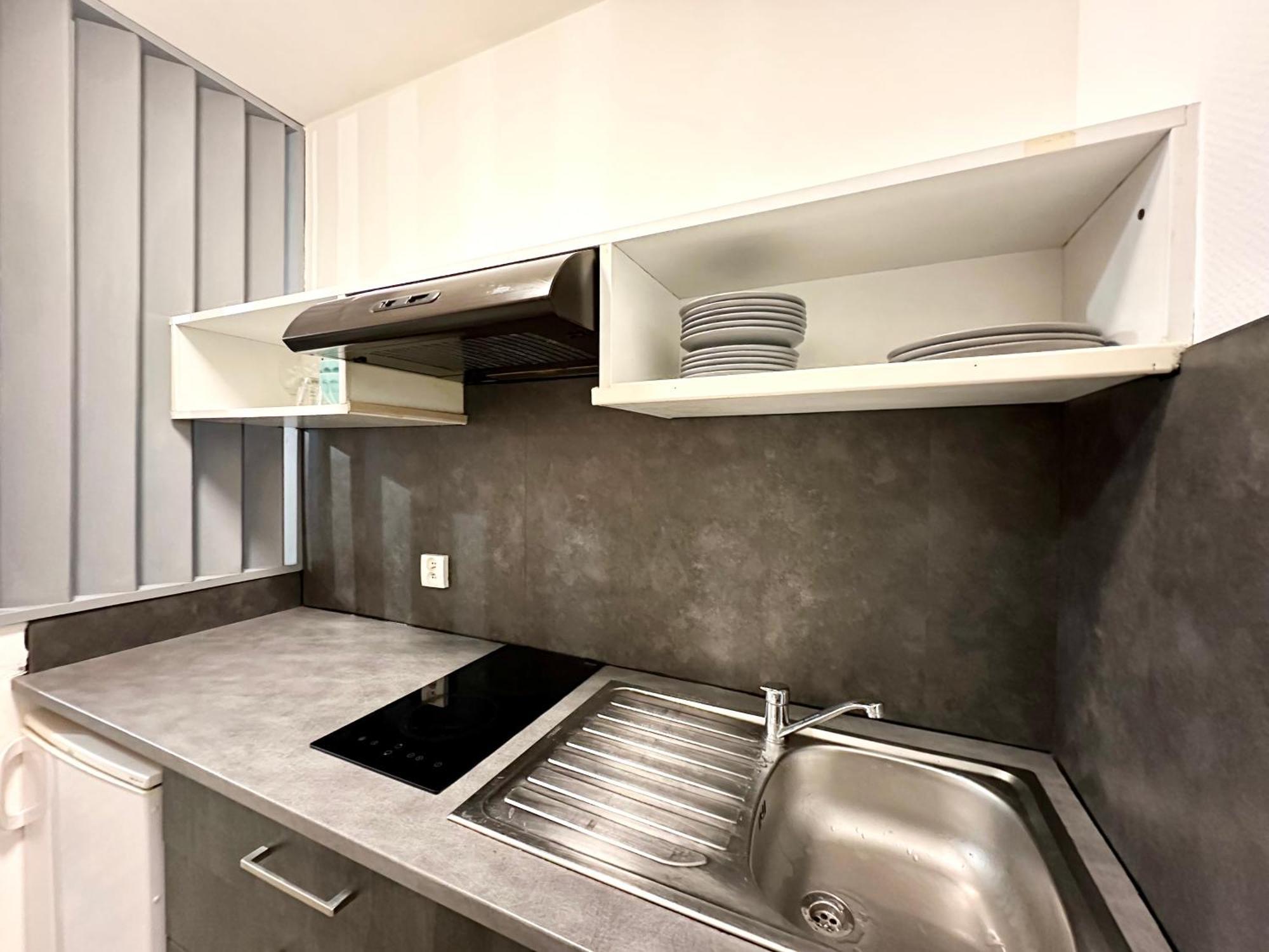 Les 3 Rivieres - Vue Imprenable & Hyper Centre Apartment Mont-de-Marsan Ngoại thất bức ảnh