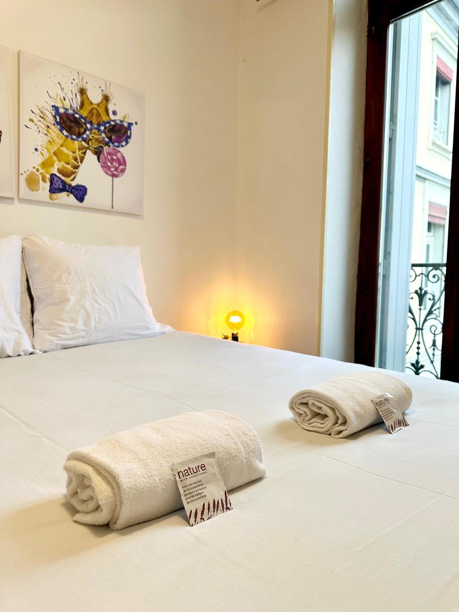 Les 3 Rivieres - Vue Imprenable & Hyper Centre Apartment Mont-de-Marsan Ngoại thất bức ảnh